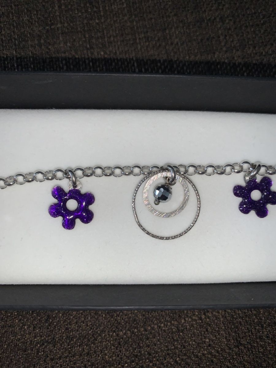 Bracciali & Braccialetti: Bracelet – Nuovo e nell'imballaggio originale da Genolier venduto da Leo_Bn 2
