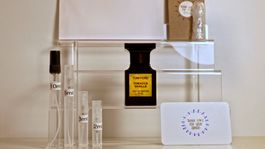 Tom Ford Tobacco Vanille - 2ml - Tester/Sample