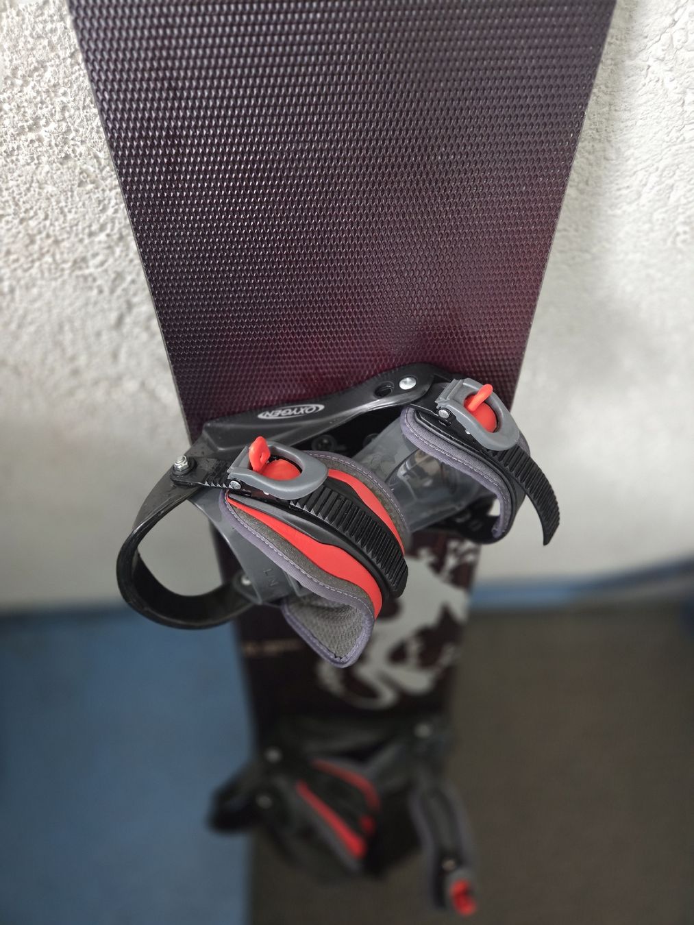 Boards: Snowboard – D'occasion à Maienfeld par Andyr44 2