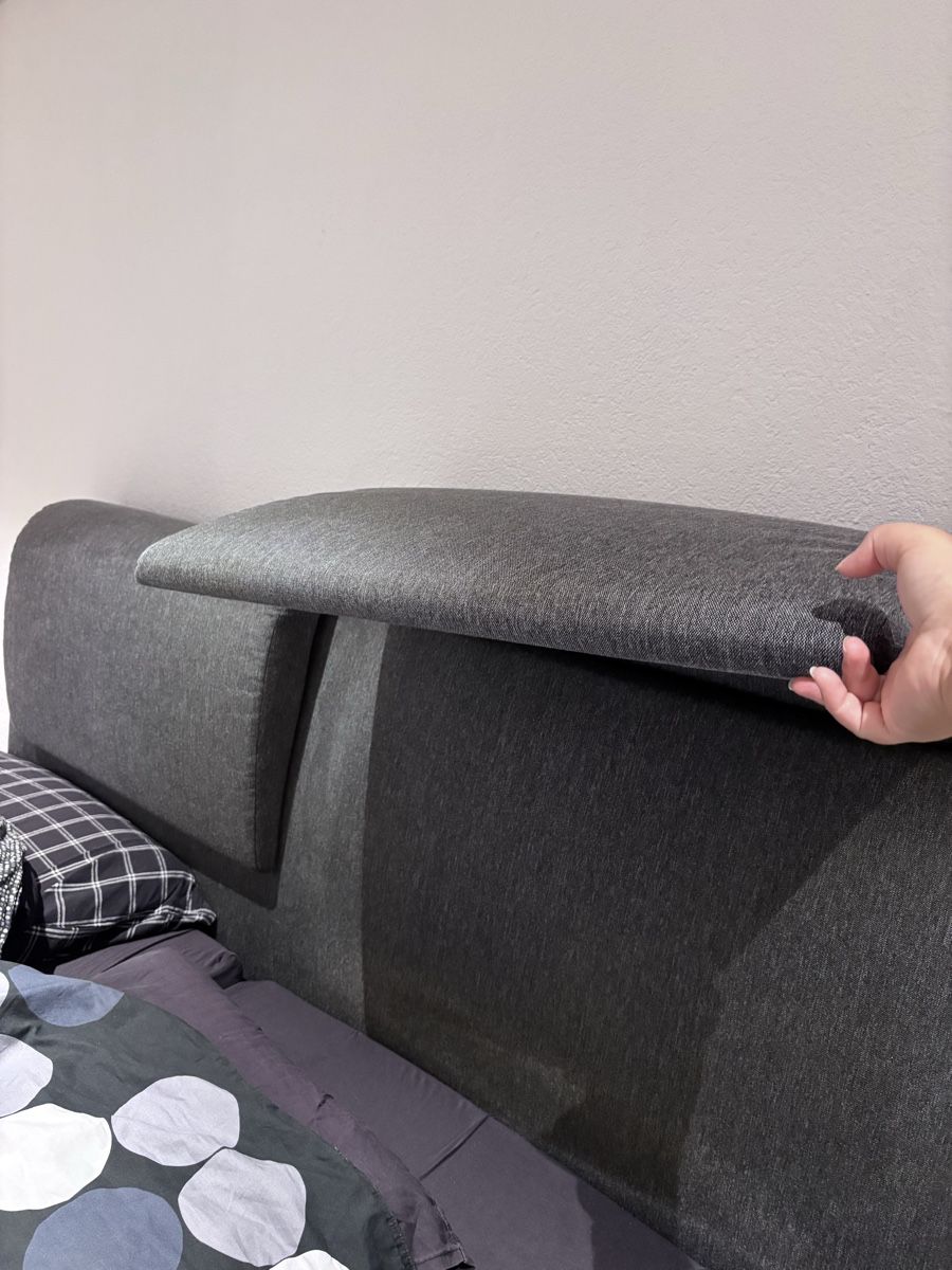 Betten: Boxspringbett mit elektrischer Verstellung  – Gebraucht aus Ulisbach von C_Herzog 7