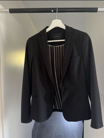 Schicker Scotch&Soda Blazer, schwarz, Gr. 36 - Top Zustand!