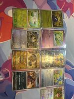 Pokemon Karten Sammlung, Masterballset ab1.-