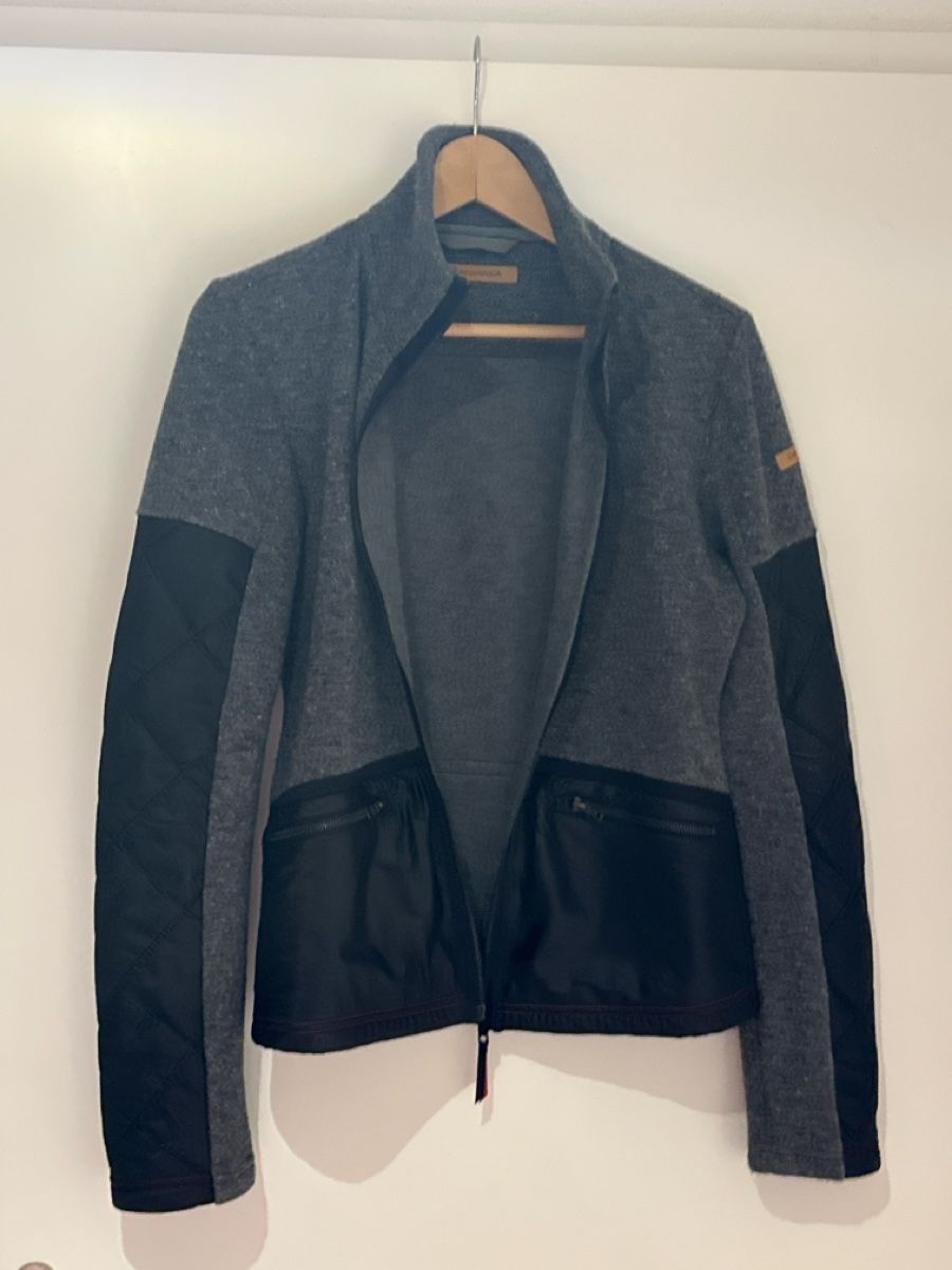 Capranea Giacche: Jacke – Nuovo (secondo la descrizione) da Dietlikon venduto da Fluschi 2