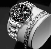 Armbanduhr • Full set