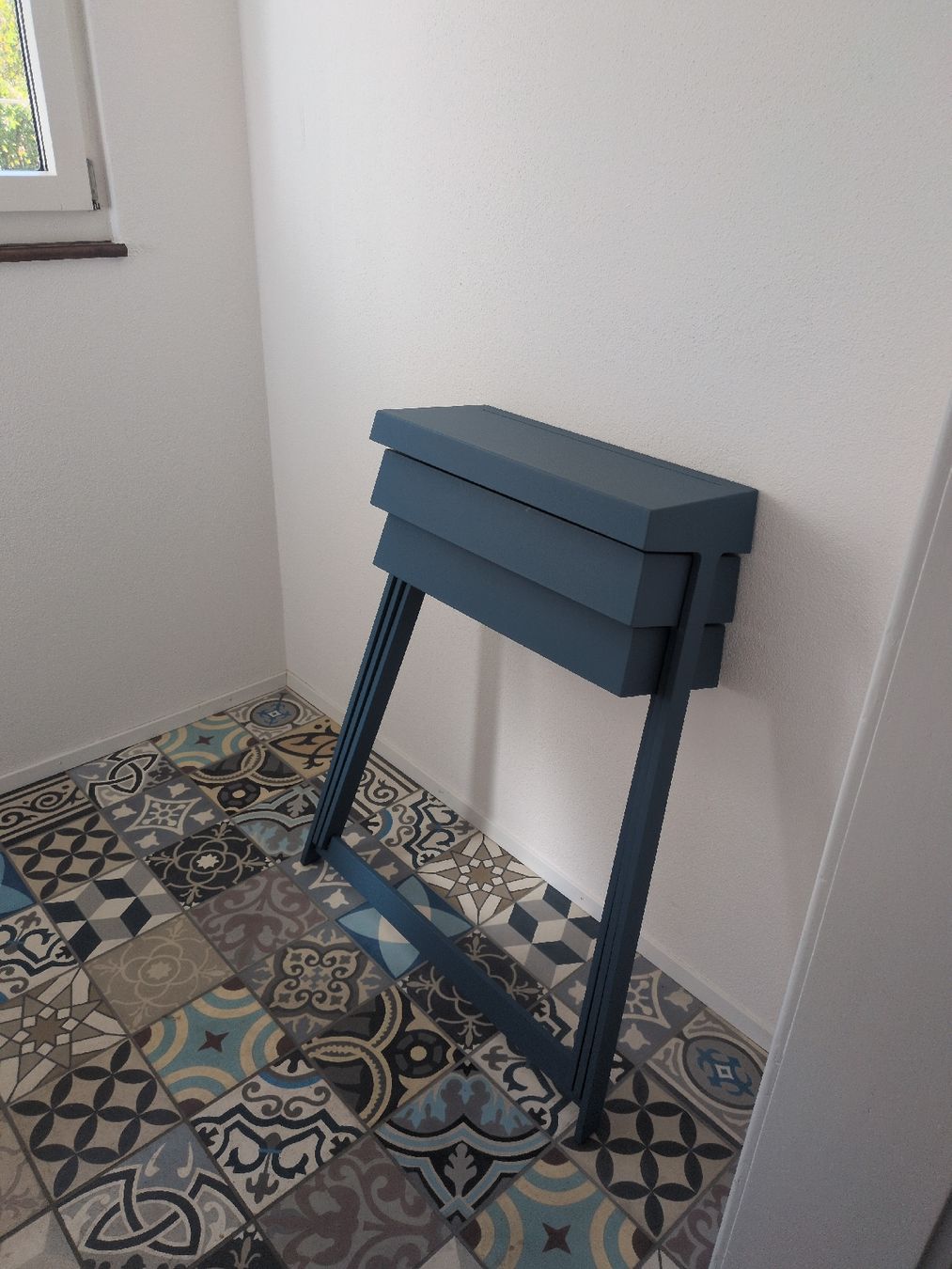 Console: Wandkonsole Pivot von Arco – Usato da Wettingen venduto da Lata2012 3