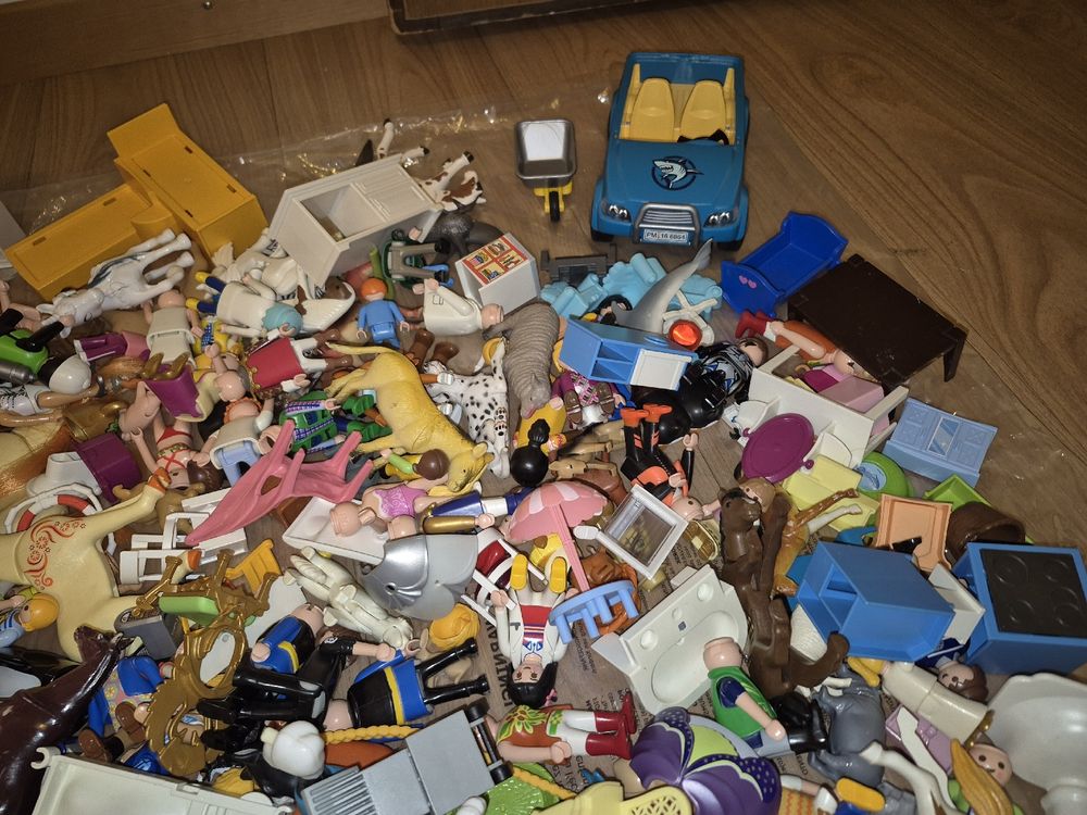 Playmobil Jouets: Playmobil Spielzeug – D'occasion à Regensdorf par PDDM 2