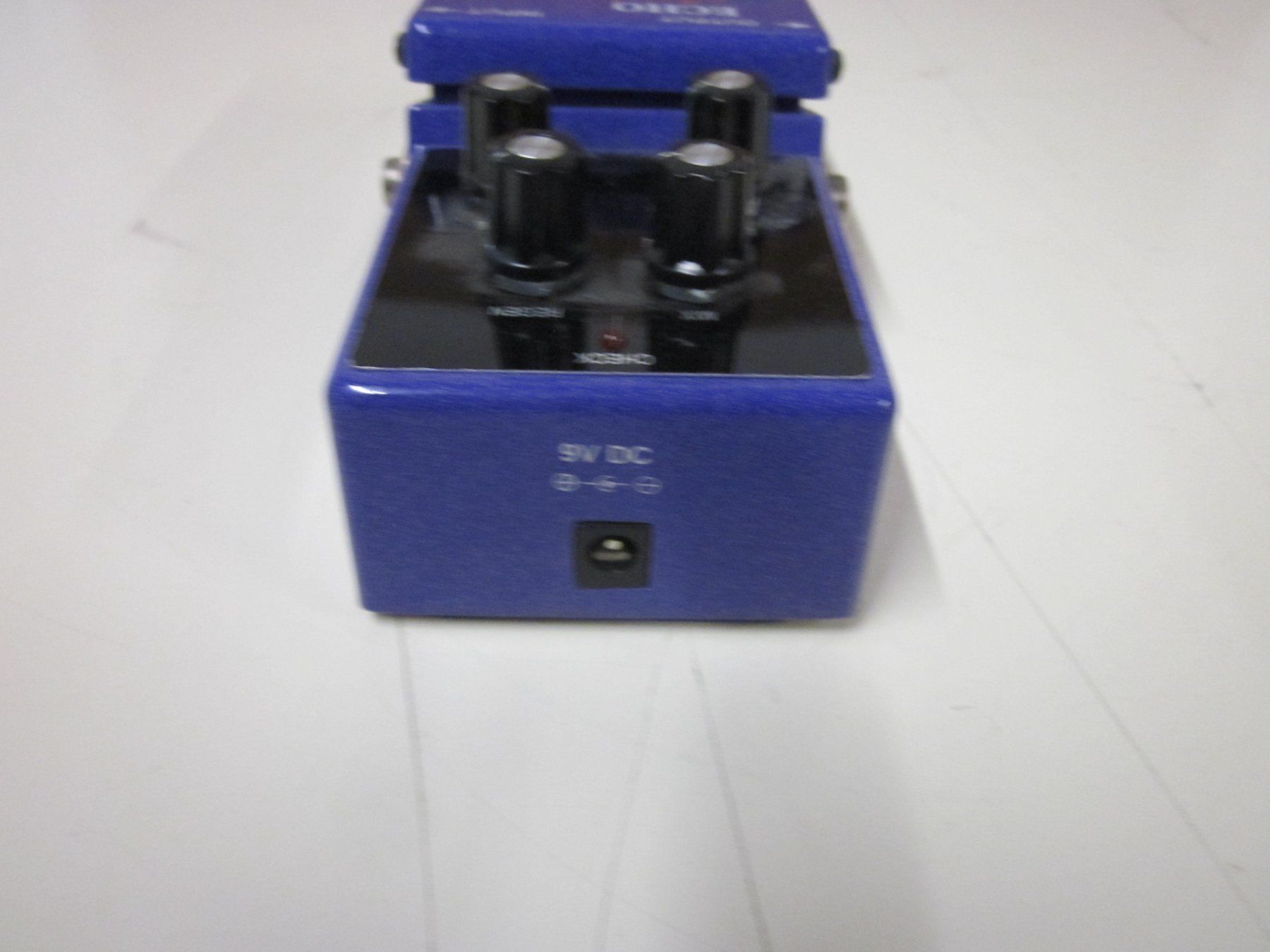 Strumenti musicali: JOHNSON Echo Analog Delay EAD-2 Pédale Guitare – Usato da Grand-lancy venduto da kohler333 2