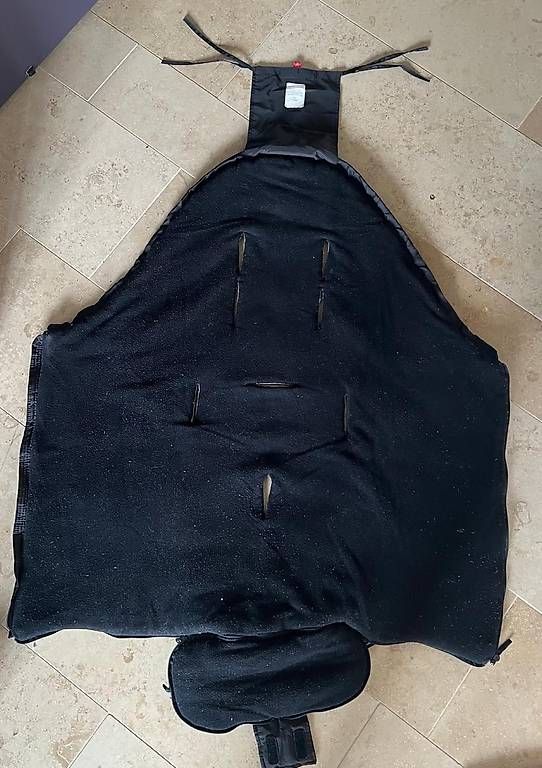 Sacchi a pelo: Fusssack Kaiser – Usato da Zürich venduto da eli_hq8s 2