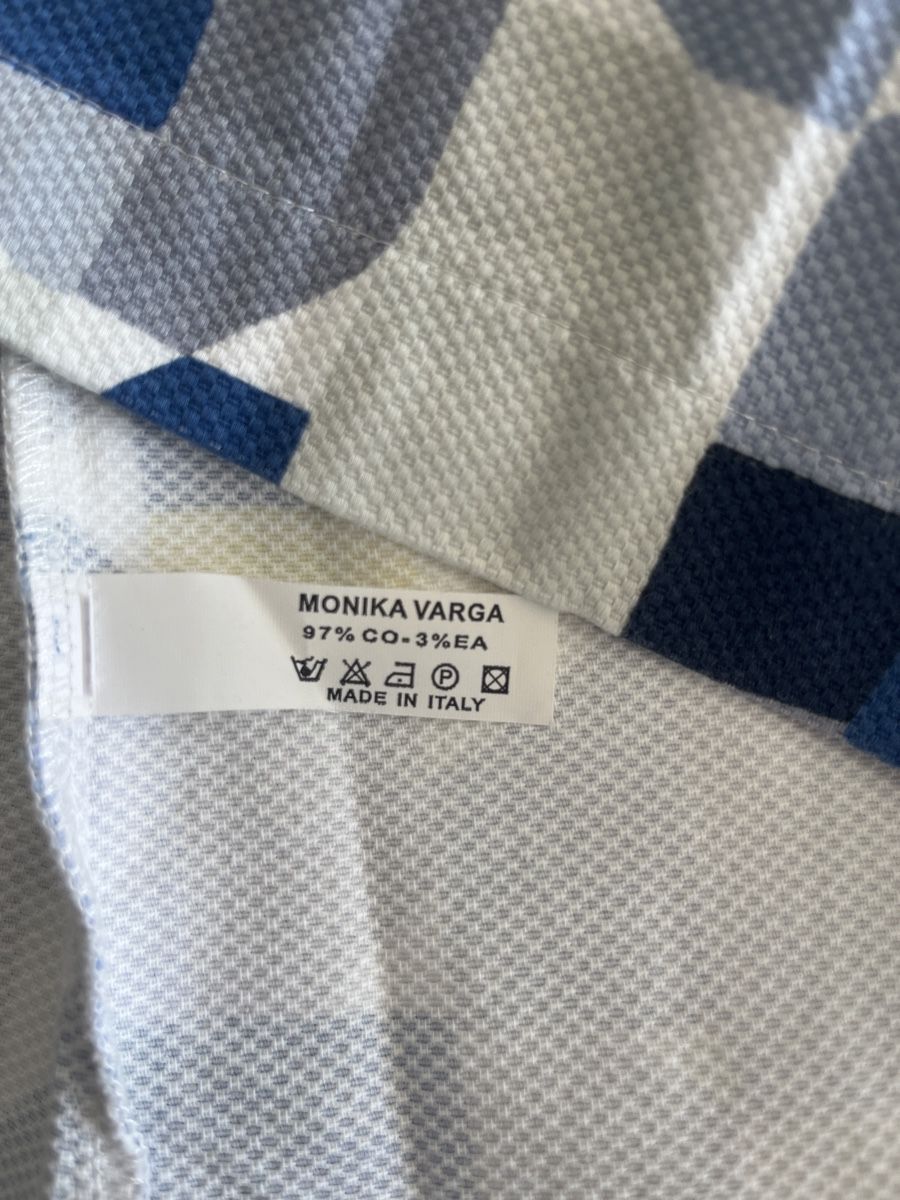 Gonne: Monica Varga Designer Sommerrock Gr. 36 – Nuovo (secondo la descrizione) da Illnau venduto da flamingo007 4