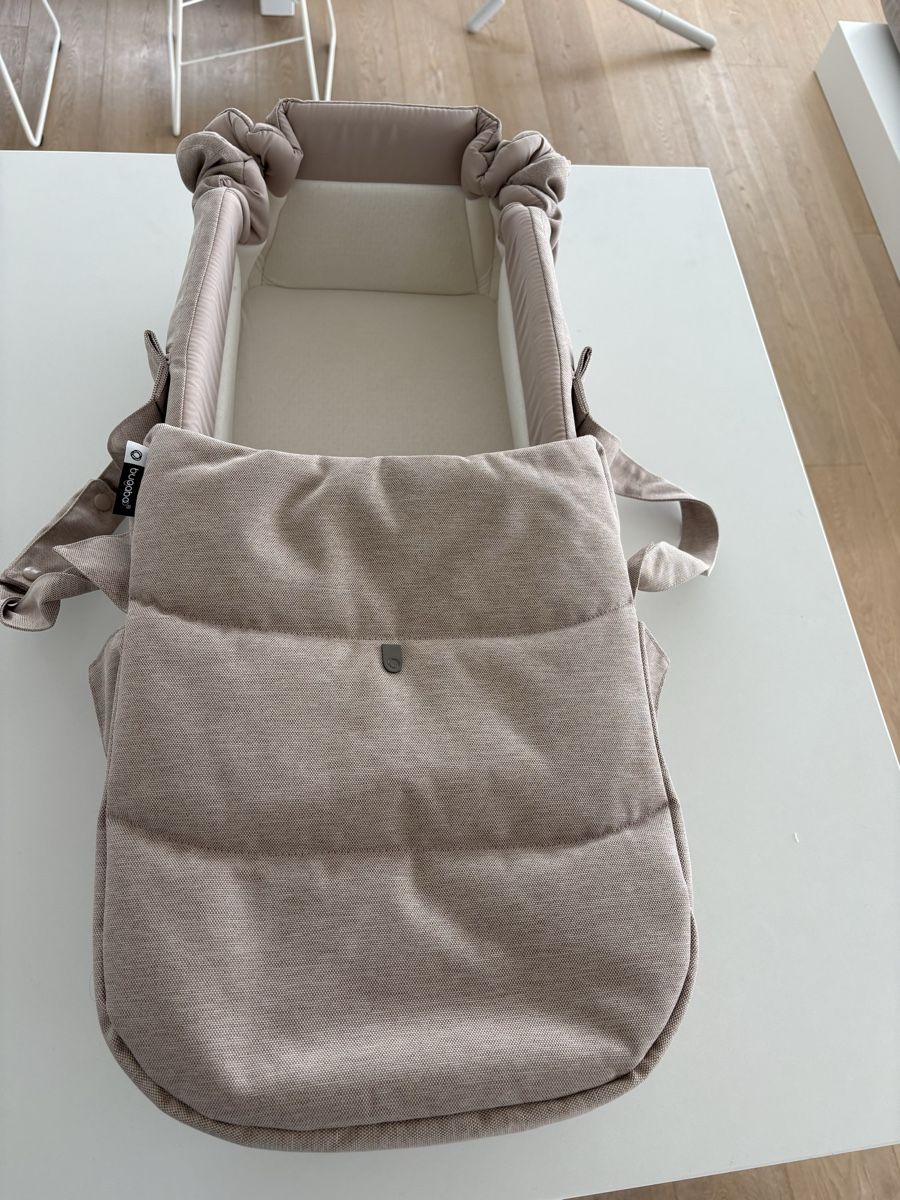 Bugaboo Sacs de couchage: Bugaboo Babynest – D'occasion à Immensee par michellerahel 6