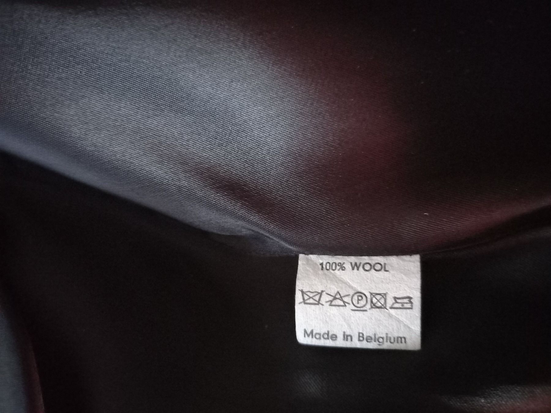 Giacche: Veste laine Dries van Noten, t. M – Nuovo (secondo la descrizione) da St-Sulpice VD venduto da asc_5twt 5