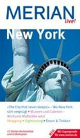 New York. Merian live! - Autor Jörg von Uthmann