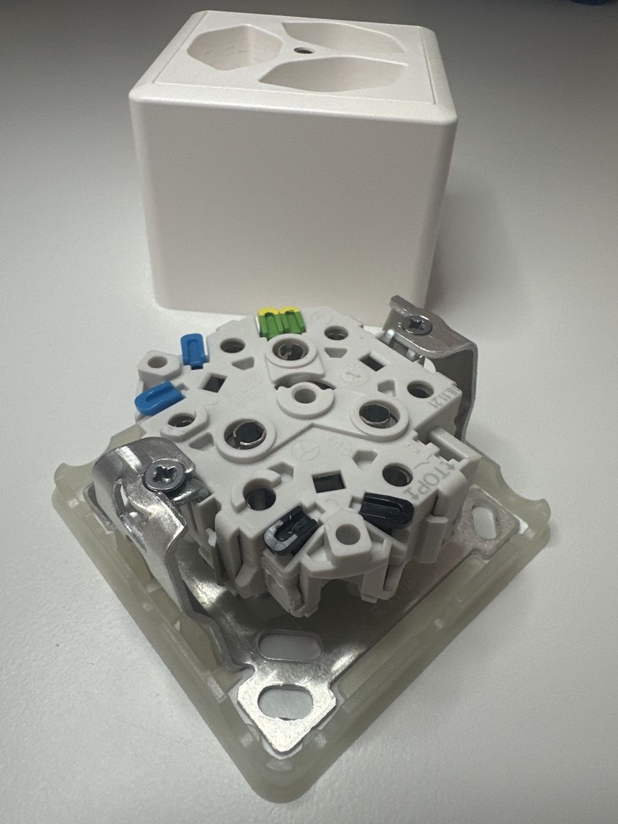 Feller Spine: AP T13x3 Feller – Usato da steffisburg venduto da releve 2