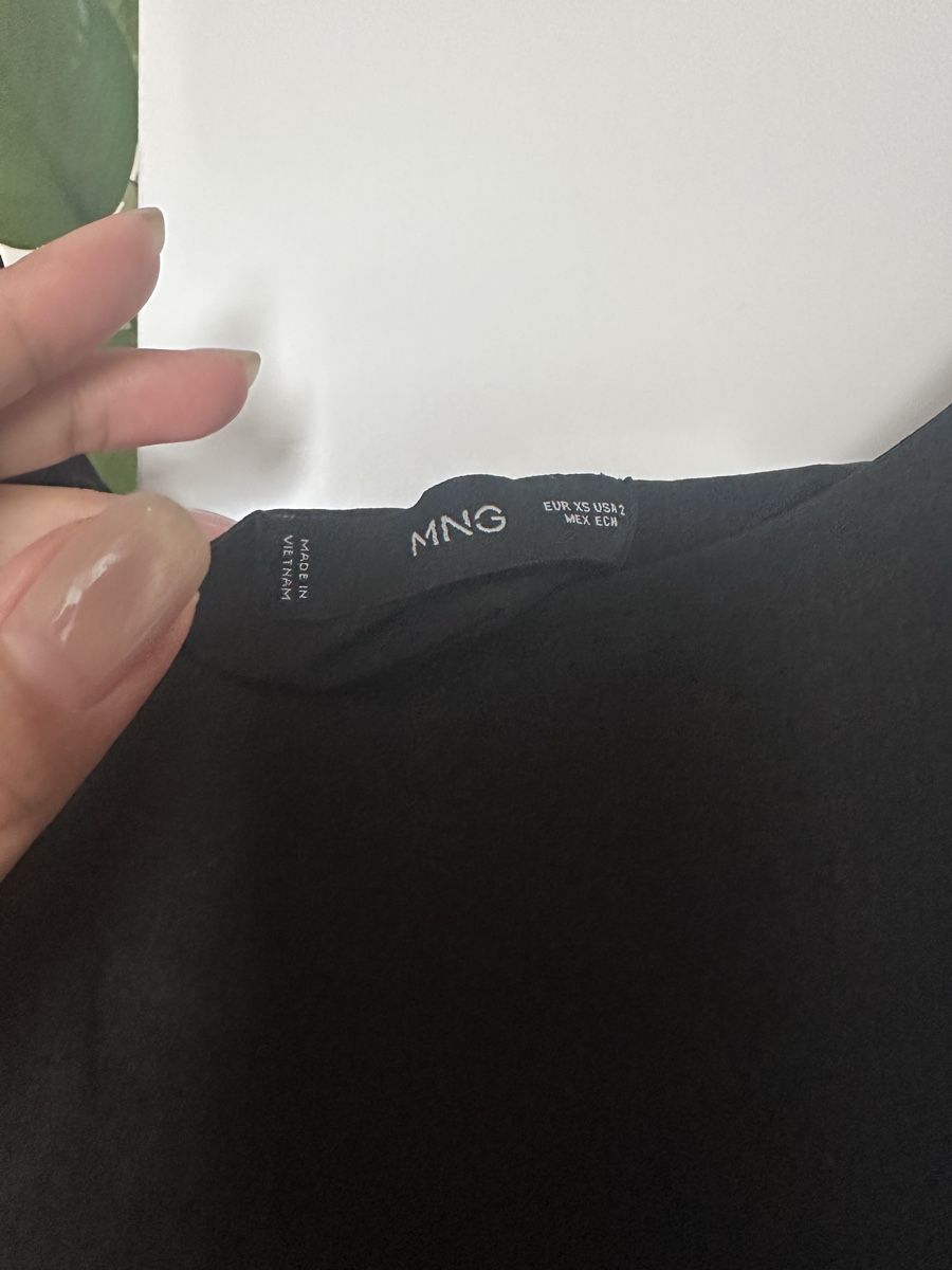 Mango Vestiti: Mango XS wie neu  – Usato da Naters venduto da nhu_7xwg 2