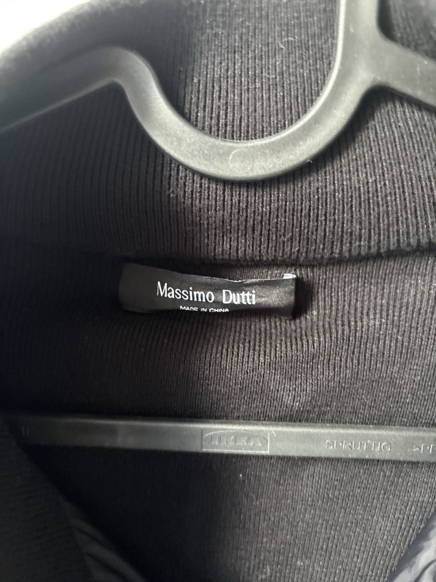 Massimo Dutti Giacche: Massimo Dutti Jacket/Vest  – Nuovo (secondo la descrizione) da Zug venduto da jul_c5pf 1