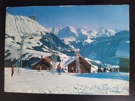 Marbachegg 3 Skilifte alt