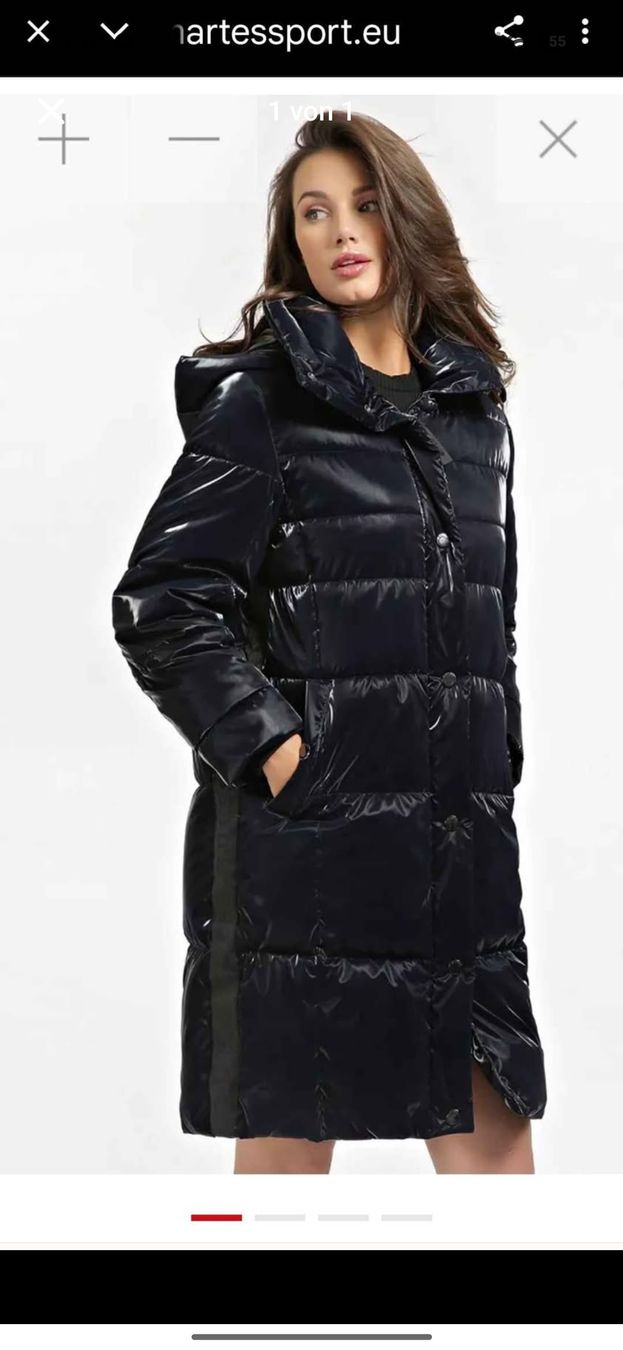 Cappotti: Guess Winter Mantel Größe M-L  – Nuovo (secondo la descrizione) da Tagelswangen venduto da son_z88g
