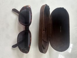 Luxuriöse CELINE Paris Sonnenbrille (CL40095U) – Top-Zustand