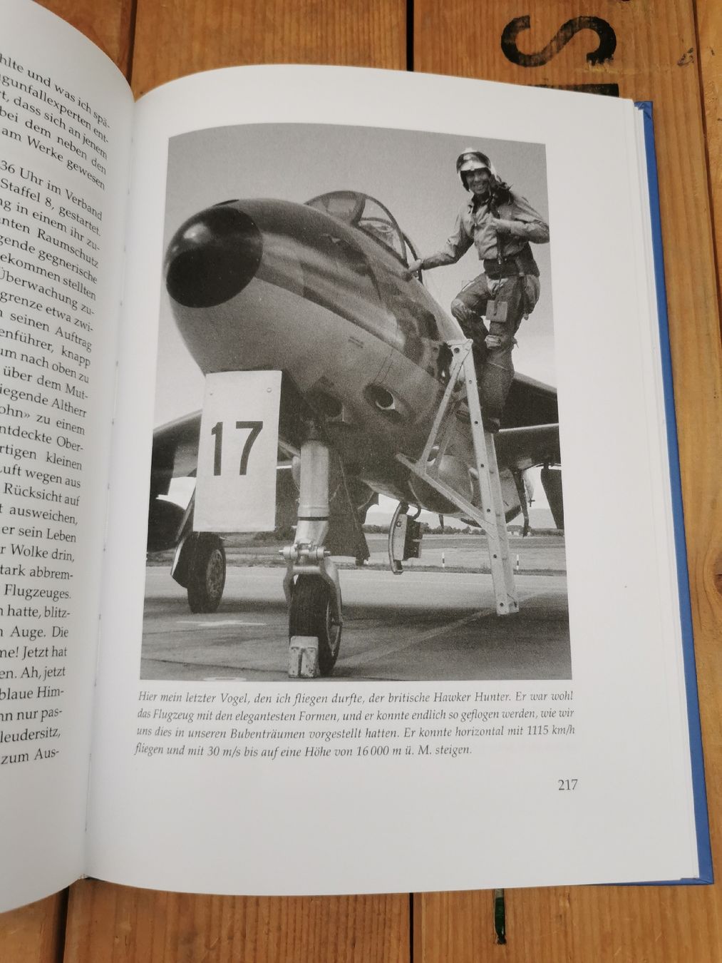 Libri: Buch Fliegerlatein Arthur Bill Fliegertruppe Luftwaffe – Usato da Neuenkirch venduto da bf-109 9