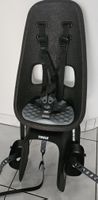 Thule Nexxt Maxi GT Fahrradkindersitz