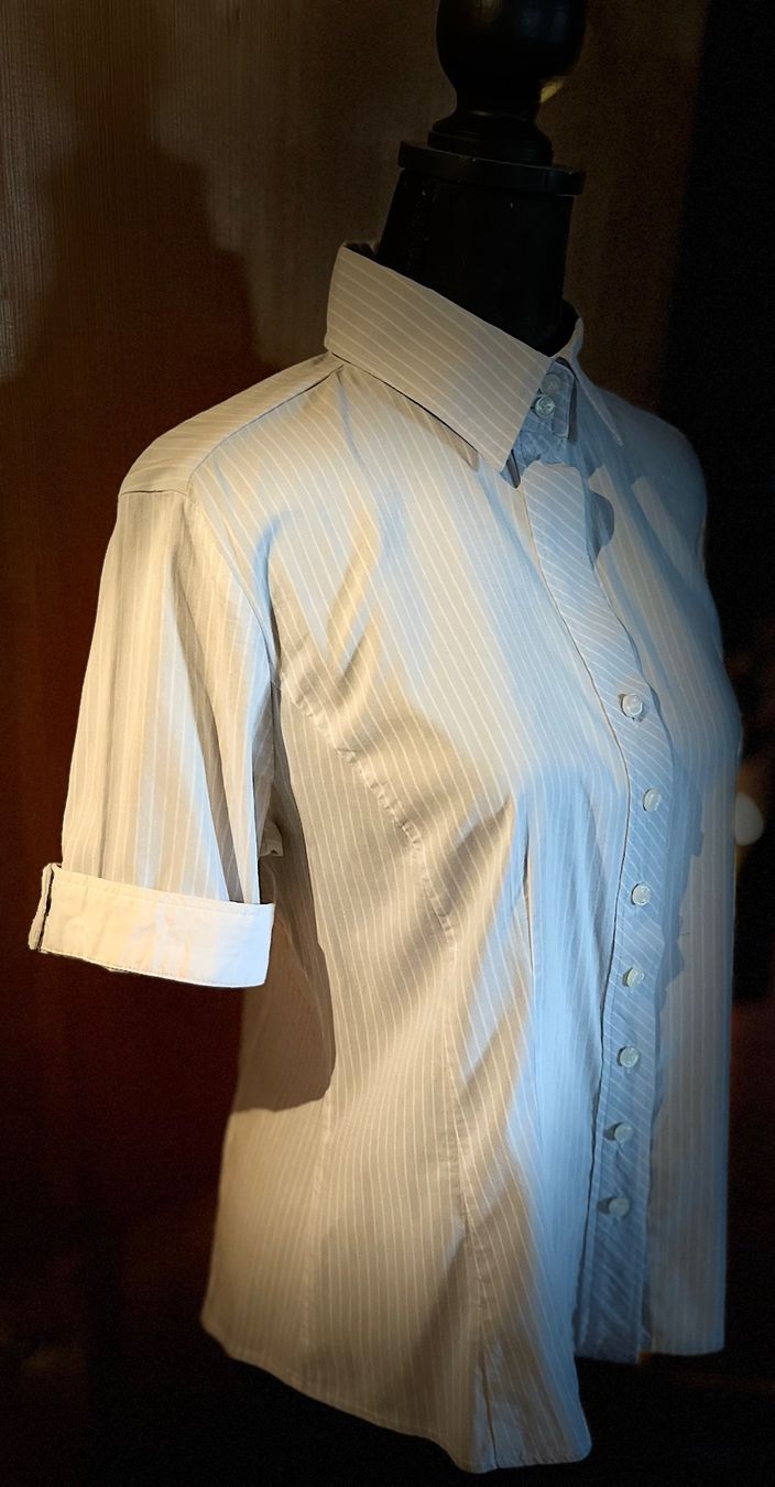Betty Barclay Camicette: Originale Bluse aus der Betty Barclay Collection – Usato da Arbon venduto da KaSaBo 2