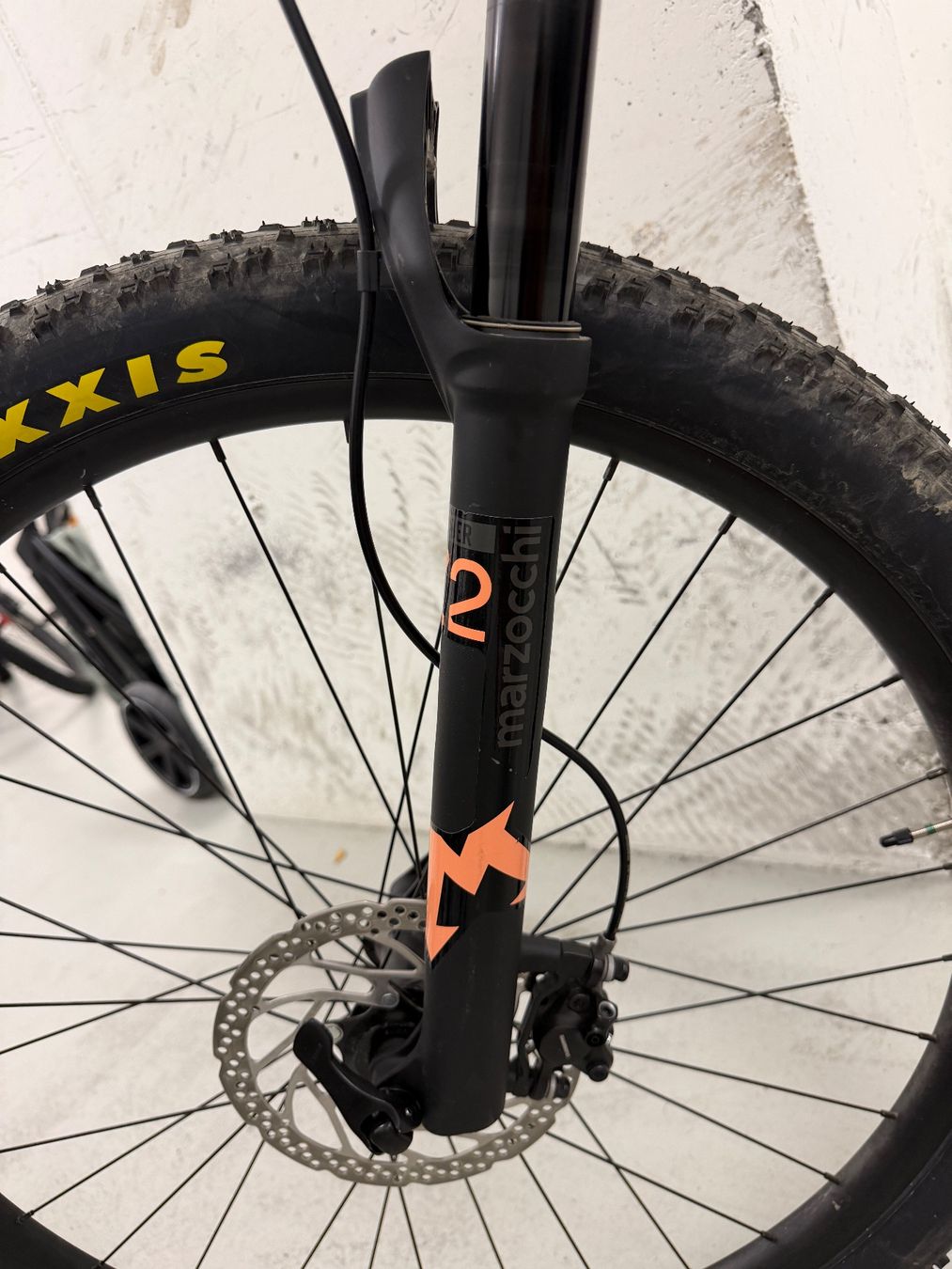 Orbea Biciclette: Orbea Fully Occam SL H30 2025 – Nuovo (secondo la descrizione) da Chur venduto da lor_7d8h 3