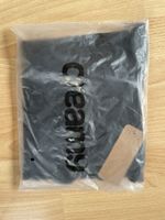 Creamy Fabrics Shapewear schwarz Grösse XL neu in OVP