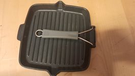 Grillpfanne