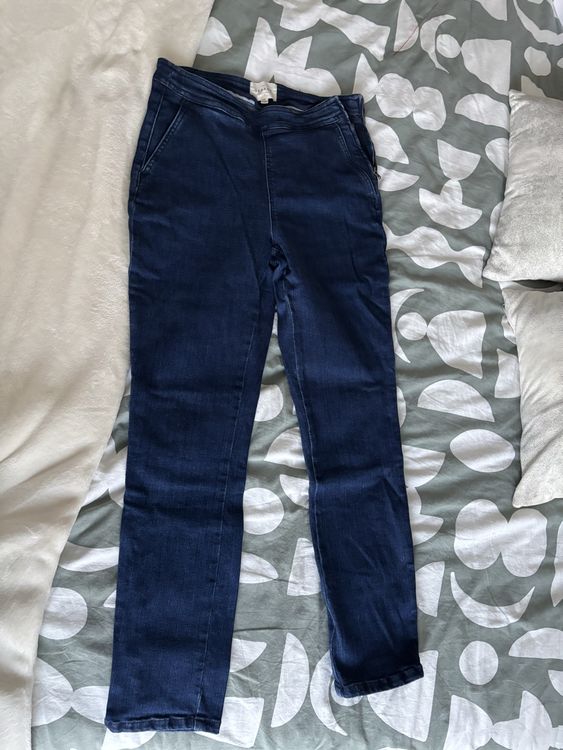 Pantalon Sézane Clara, taille 36, parfait pour l'automne! (Neu