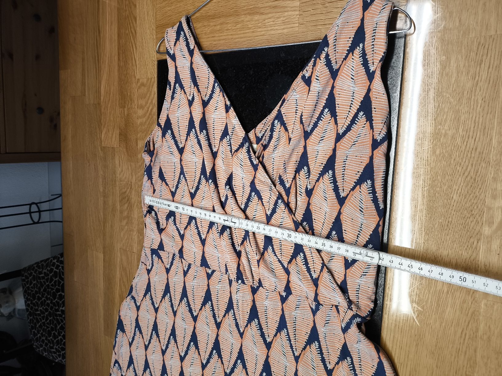 Vestiti: Kleid Gr.44 White Stuff – Usato da Burgdorf venduto da Ropajesi 6