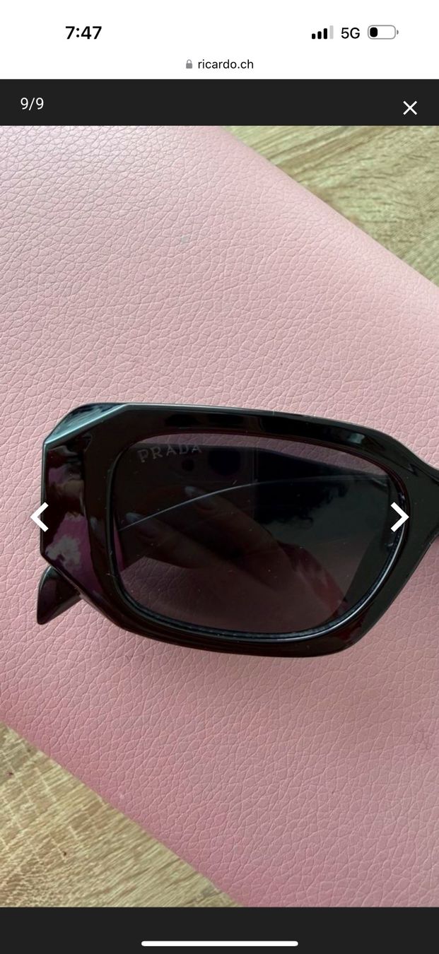 Occhiali & Lenti: Brille – Usato da Glattbrugg venduto da zuz_n8b6 2