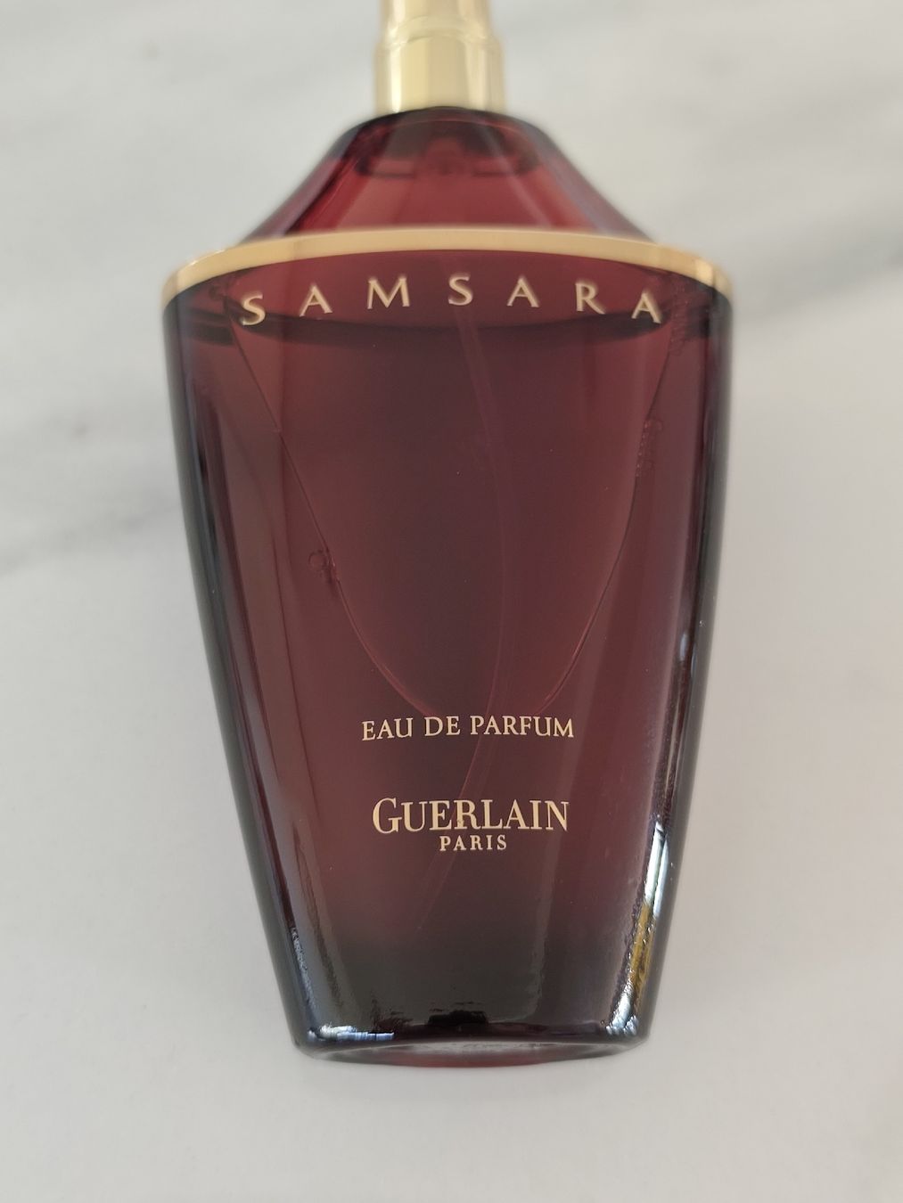 Guerlain Profumi & Eau de Toilette: Parfume Guerlain Samsara 50 ml edp – Usato da Männedorf venduto da Ursik_OnlineShop 1