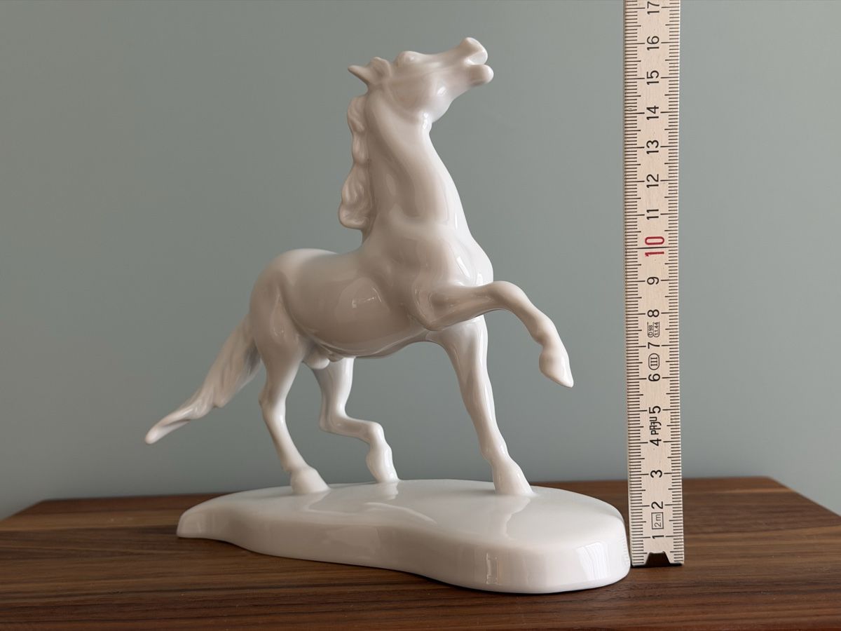 Sculptures & Statues: Herend Porcelain Horse – D'occasion à Zürich par Ddechkovd 5