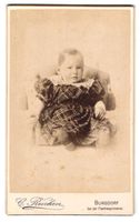 Fotografie C. Reichen, Burgdorf, bei der