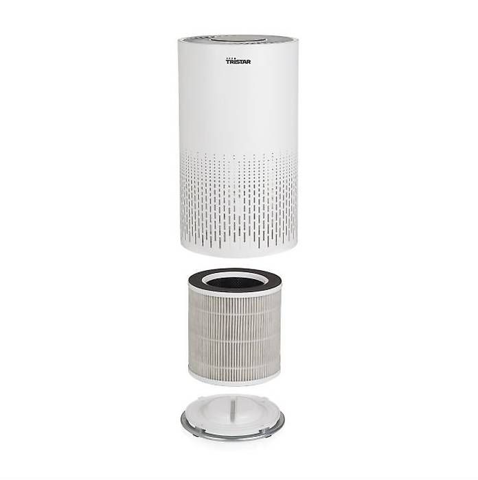 Luftreiniger: Luftreiniger Tristar  Neu - AP-4787 – Neu und originalverpackt aus Opfikon von total-shop 3