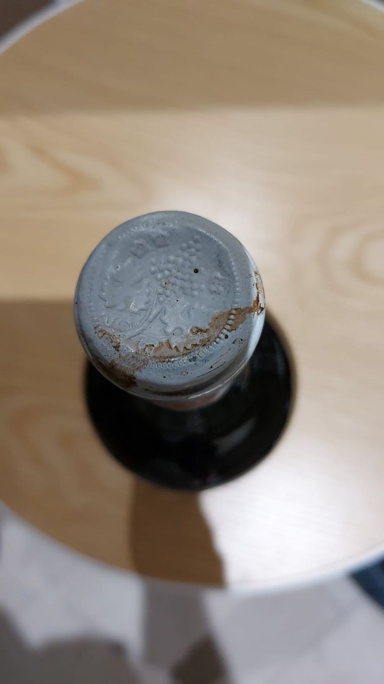 Vino: Wein – Nuovo e nell'imballaggio originale da Rikon im Tösstal venduto da fragolina40 6