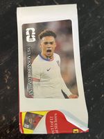 WM 2026 Panini Coca Cola A. Robinson