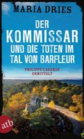 Dries Maria- Der Kommissar und die Toten im Tal von Barfleur
