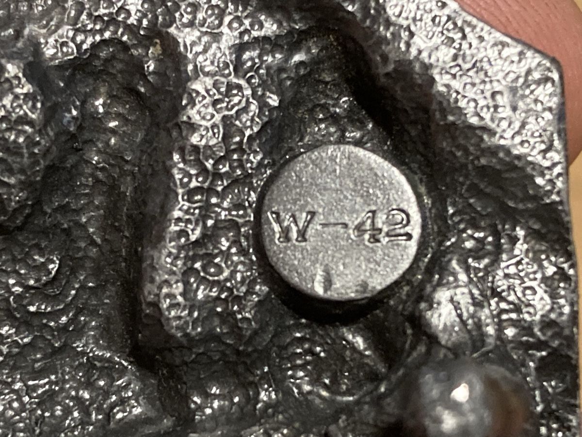 Budweiser Fibbie per cinture: Gurtschnalle USA Western Budweiser – Nuovo (secondo la descrizione) da Boll venduto da Jopp1 5