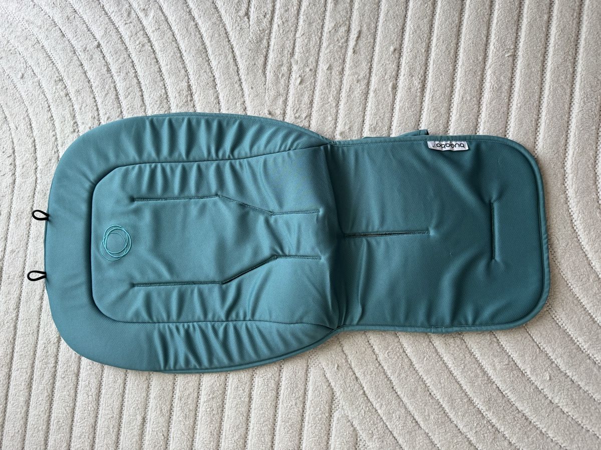 Bugaboo Carrozzine: Sitzauflage Bugaboo – Nuovo (secondo la descrizione) da Frick venduto da mih_zlp8