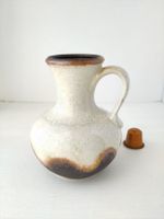 Dümler & Breiden Henkel-Vase Keramik West Germany 030/15