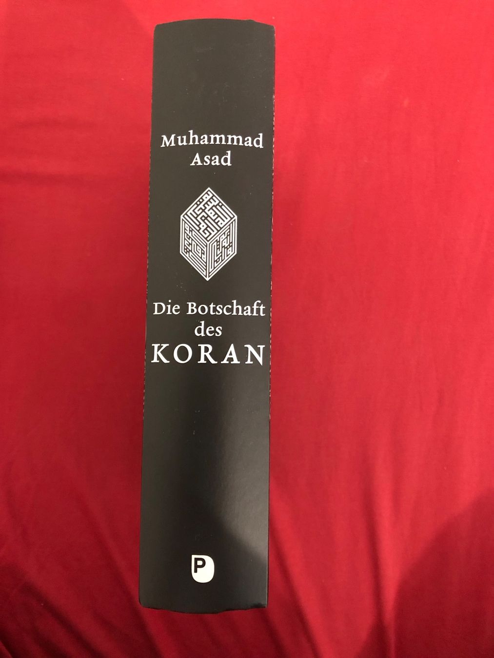 Libri: 2 Qurane – Nuovo (secondo la descrizione) da Mollis venduto da ges_vlm6 7