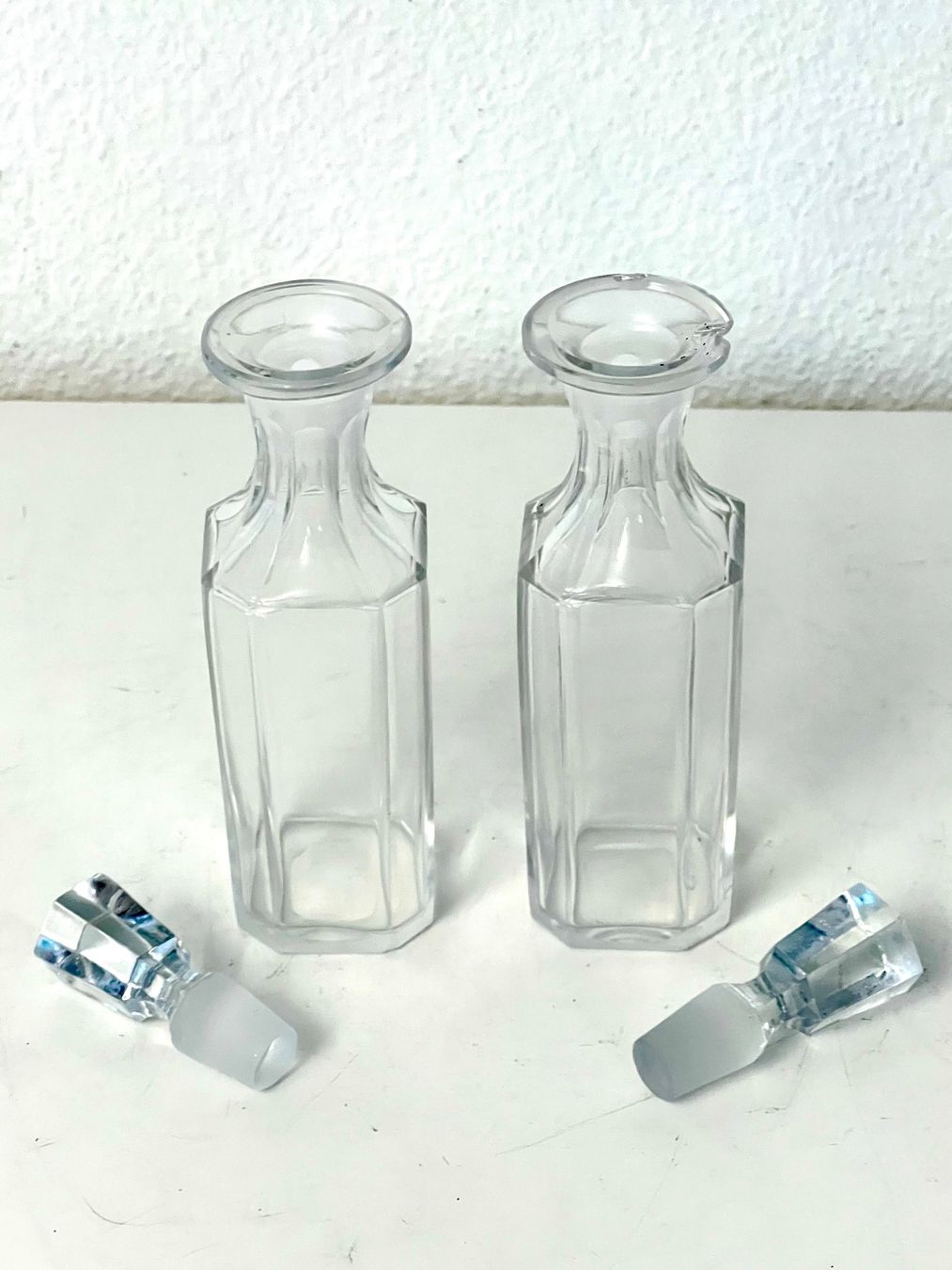 Altro in Stoviglie & Bicchieri: MAPPIN & WEBB Antike Menage Gewürzständer versilbert c. 1900 – Usato da Zürich venduto da Arche_Brockenhaus 6