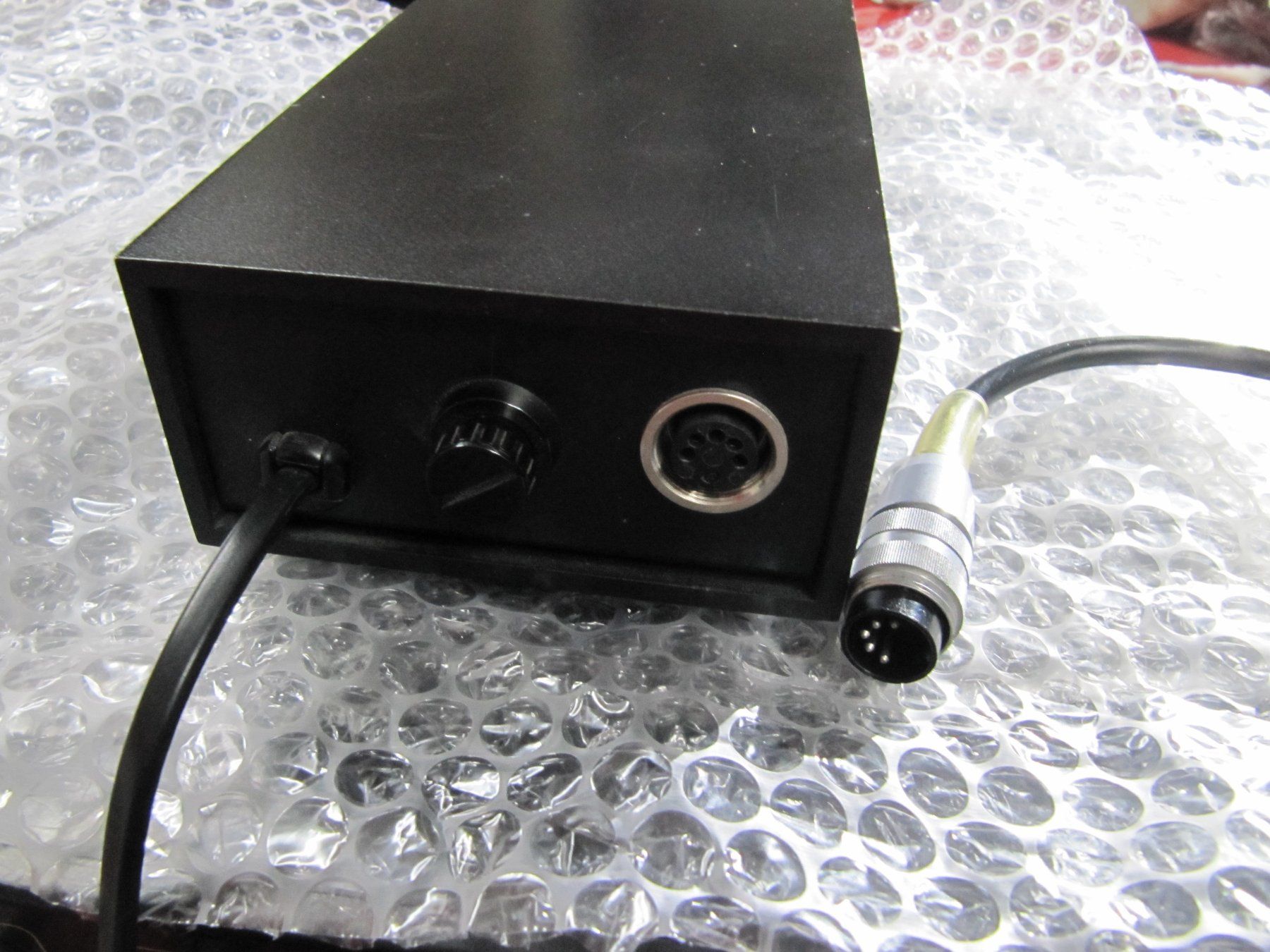 Amplificatori: Audio Exclusiv P2 Transistorvorstufe Preamp – Difettoso da Bibern SO venduto da Swip88 8