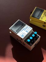 BOSS DD-7 Digital Delay – (fast) neuwertig