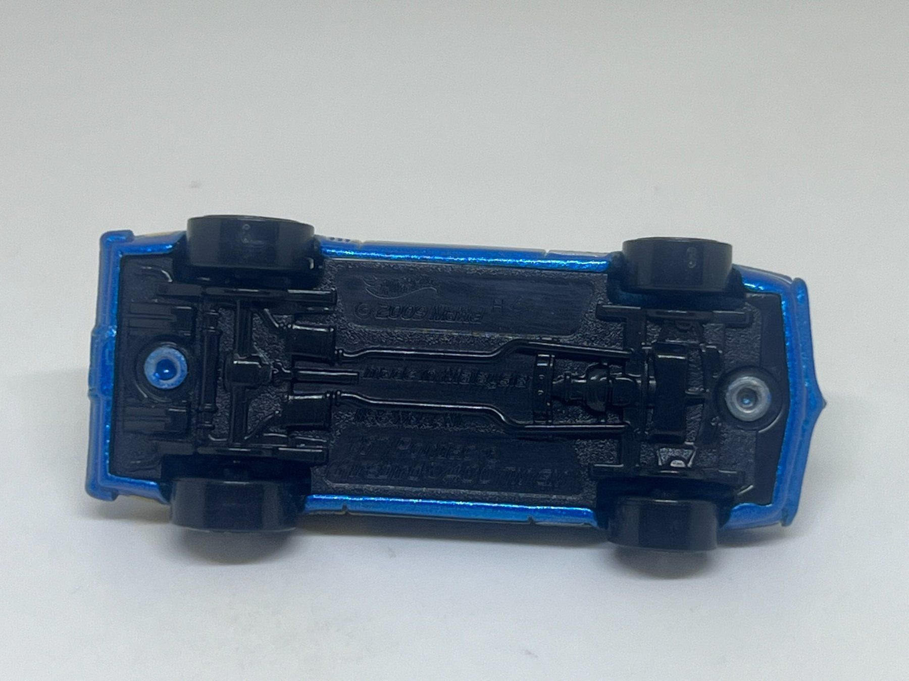 Hot Wheels Modellini d'auto: Hot Wheels '67 Pontiac Firebird 400 – Nuovo (secondo la descrizione) da Wildegg venduto da LaaBoutique 3