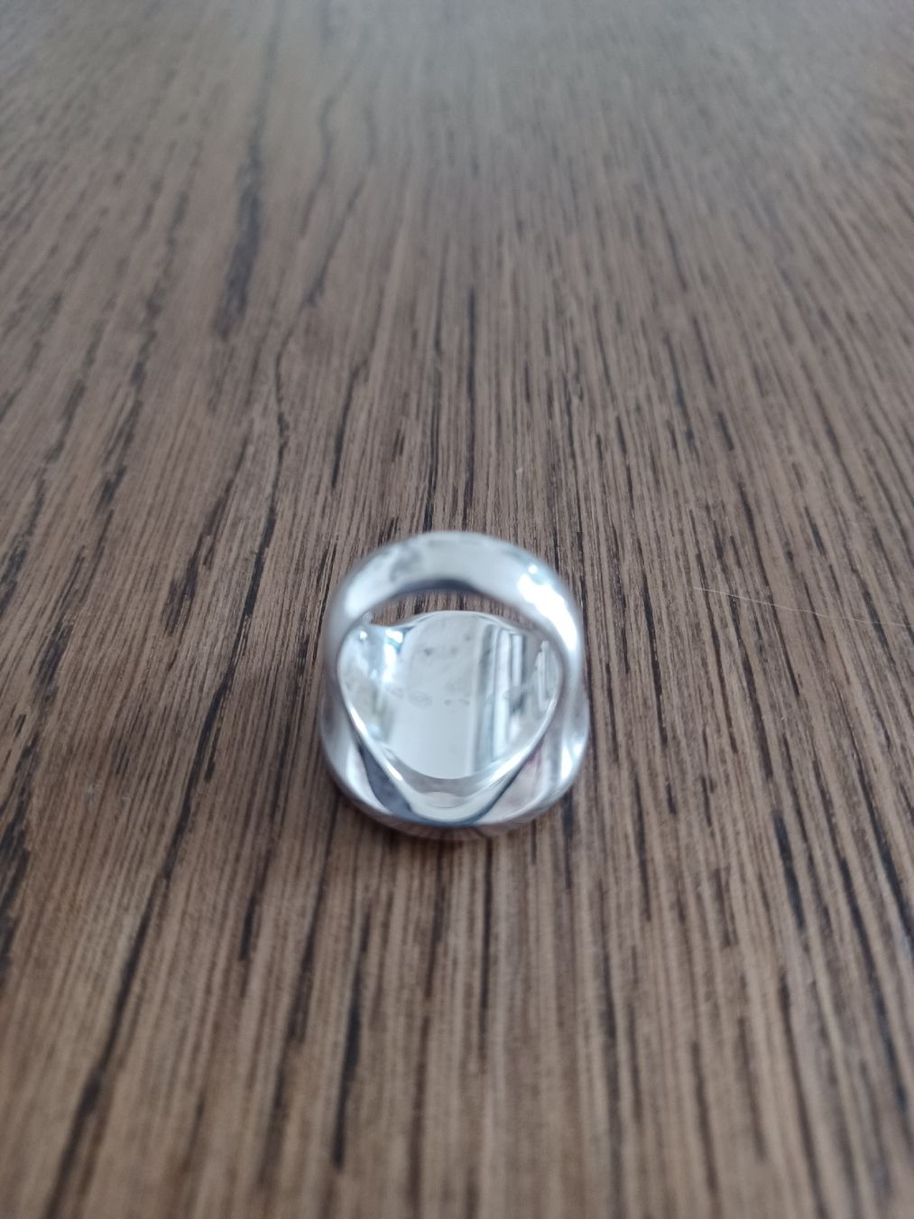 Montblanc Anelli: Montblanc Ring – Usato da Zürich venduto da rah_r6n6 2