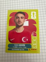 Panini Sticker WM 2026, TUR 16 Yunus Akgün