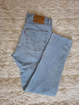 LEVI'S 512 Slim Taper Premium W30 L30
