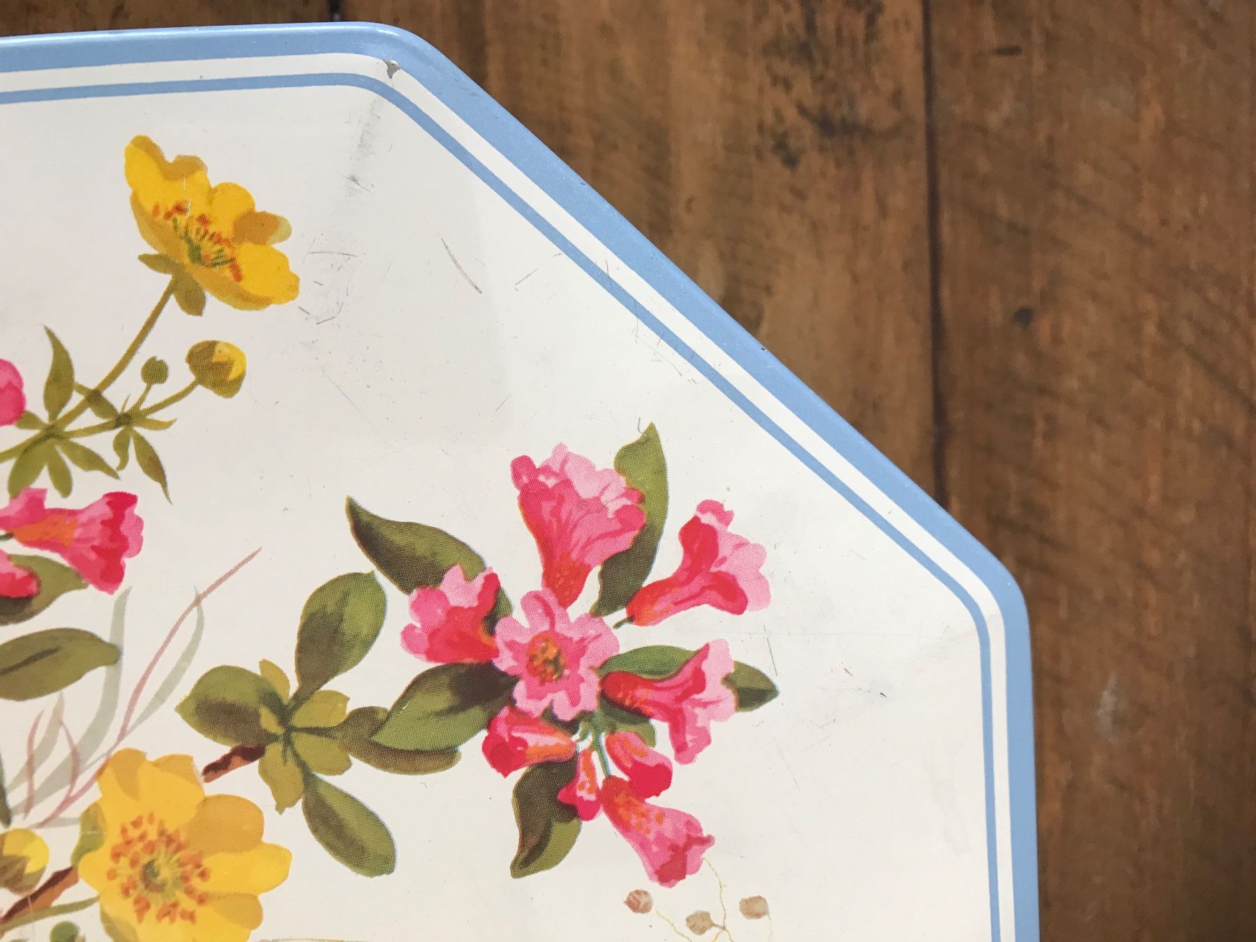 Schnebli Altro in Decorazioni & Accessori: Alte Blechdose Schnebli Biscuits – Usato da Rapperswil SG venduto da cosiba01 5